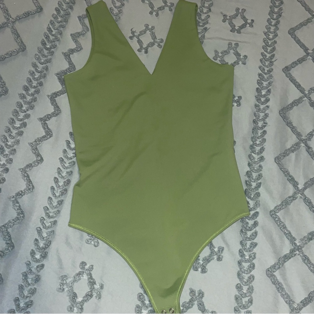 Abercrombie & Fitch Body Suit